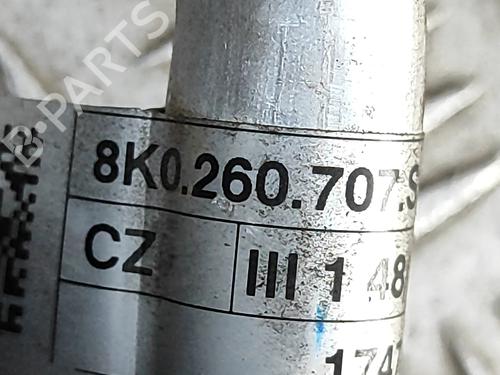 AC pipe AUDI A5 Convertible (8F7) 2.0 TDI | BP27873201M126 - Image 6