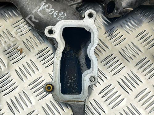 Intake manifold AUDI A4 B7 Avant (8ED) 2.0 TFSI | BP28564114M70