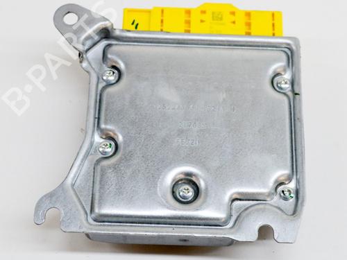 ECU airbags MERCEDES-BENZ C-CLASS (W205) C 350 e (205.047) | BP13928727M53 