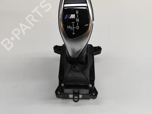 Used Gear lever BMW X5 (F15, F85) M 50 d (381 hp) 25932475
