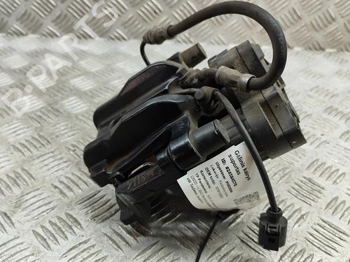 Left rear brake caliper AUDI A3 Sportback (8YA, 8YF) RS3 TFSI quattro | BP28028287M107