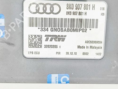 Electronic module AUDI A5 (8T3) RS5 quattro | BP30463077M83  - Image 7