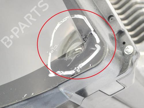 Display monitor BMW X3 (F25) xDrive 20 d | BP7740461C48