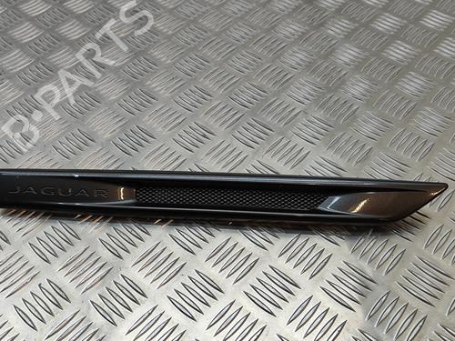 Used Front right wheel arch trim JAGUAR XJ (X351) 3.0 SCV6 (340 hp) 19501678