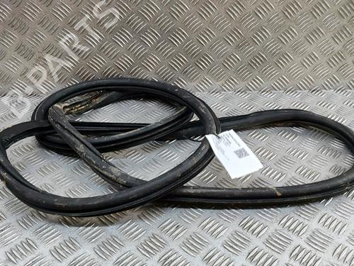 Rubber door seal AUDI Q2 (GAB, GAG) 35 TFSI | BP28675087C142 