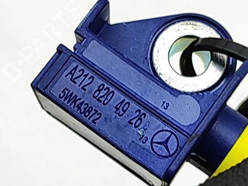 Electronic sensor MERCEDES-BENZ E-CLASS Convertible (A207) E 250 CGI (207.447) | BP40262473M84 - Image 6