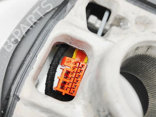 Steering wheel PORSCHE PANAMERA (970) 3.0 S E-Hybrid | BP39410012C49 - Image 10