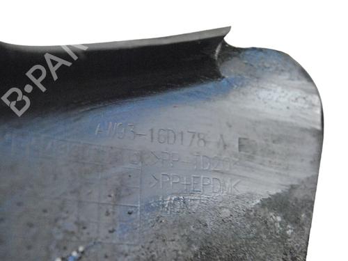 Scuttle panel JAGUAR XJ (X351) 3.0 SDV6 | BP30254561C110 - Image 5