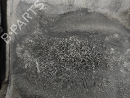 Gearbox SEAT ARONA (KJ7, KJP) 1.0 TSI | BP27091252M3