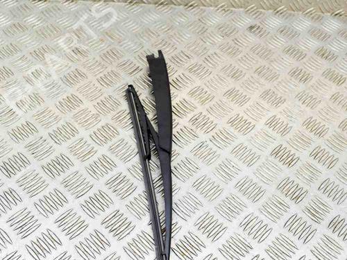 Rear windshield wiper arm NISSAN QASHQAI II (J11, J11_) 1.3 DIG-T | BP27752721C144
