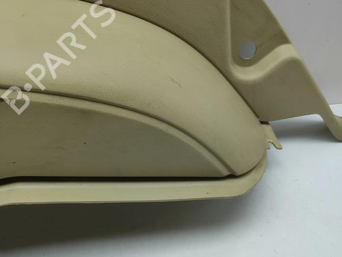 Boot lining SSANGYONG REXTON W / REXTON 2.2 Xdi All-wheel Drive | BP32973766I3  - Image 5