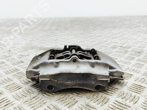 Used Right rear brake caliper Right rear brake caliper PORSCHE BOXSTER (987) 2.7 (240 hp) 33270705 33270705