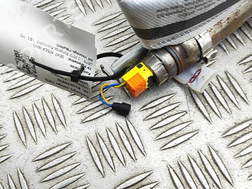 Right curtain airbag SEAT ATECA (KH7, KHP) 1.5 TSI | BP31297506C12 