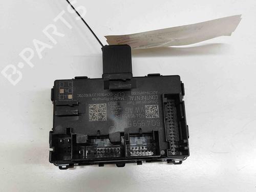 Módulo eletrónico VW T-ROC (A11, D11) 1.5 TSI | BP27532550M83 