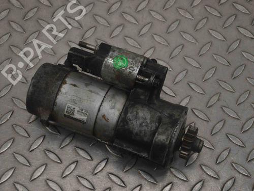 Used Starter MERCEDES-BENZ G-CLASS (W463) AMG G 65 (463.274, 463.275) (630 hp) 30243073