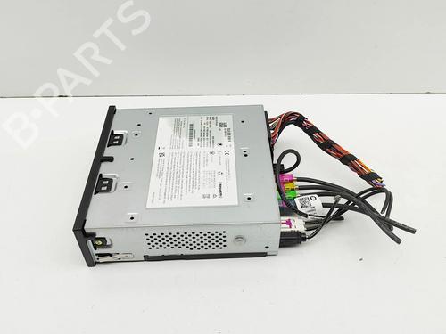 Electronic module SKODA ENYAQ iV SUV (5AZ) 80 | BP31810300M83