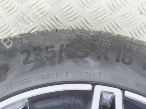 Fælk MERCEDES-BENZ EQA (H243) EQA 250 (243.701) | BP33359071C45 - Image 5