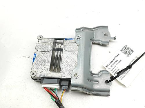 Electronic module ISUZU D-MAX II (TFR, TFS) 1.9 Ddi 4x4 (TFS87J) | BP33384277M83 - Image 4