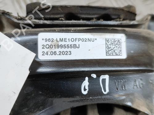 Engine mount AUDI A1 Sportback (GBA) 25 TFSI | BP19645076M89 