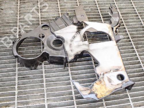 Used Timing cover VW TIGUAN (5N_) 2.0 TDI 4motion (170 hp) 6753655