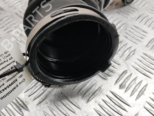 Pipe JEEP GRAND CHEROKEE IV (WK, WK2) 3.0 CRD | BP25614783M125 - Image 5