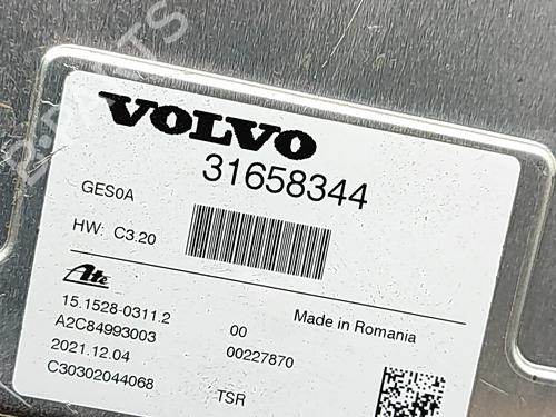 Electronic module VOLVO XC90 II (256) B6 Mild Hybrid AWD | BP37642866M83 - Image 6