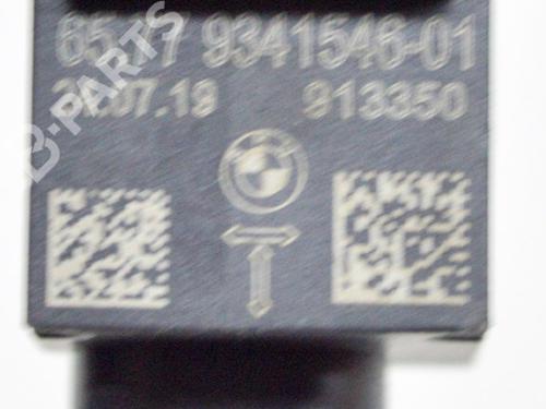 Elektronisk sensor BMW X3 (G01, F97, G08) xDrive 20 i | BP10992010M84 