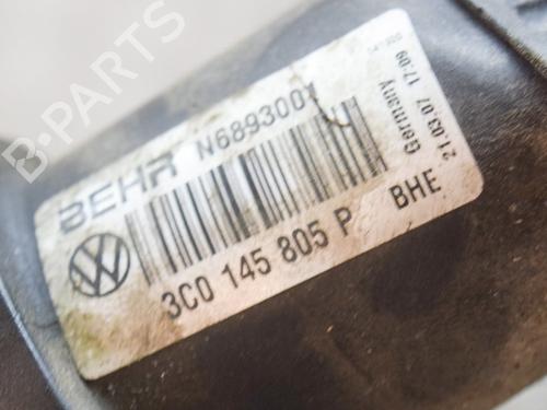 Intercooler VW PASSAT B6 (3C2) 2.0 TDI 16V | BP9227798M30 