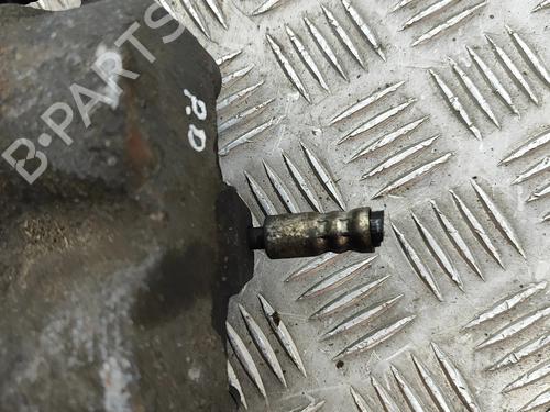 Right front brake caliper CHEVROLET CAPTIVA (C100, C140) 2.4 | BP25614430M104  - Image 6