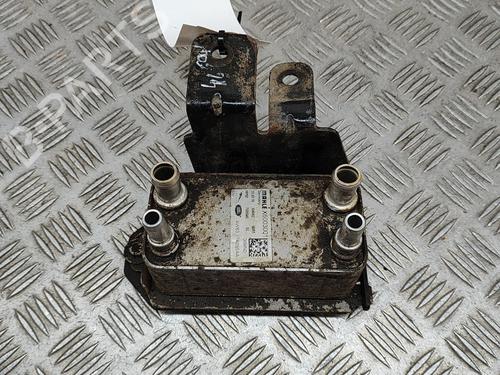 Used Oil radiator JAGUAR XF SPORTBRAKE (X260) 2.0 (250 hp) 21187436