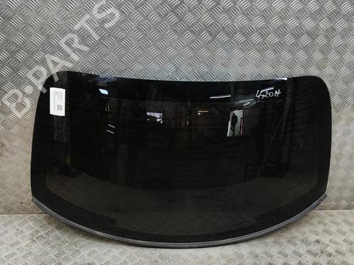 Used Bootlid window MERCEDES-BENZ CLA Coupe (C117) CLA 180 (117.342) (122 hp) 26221163