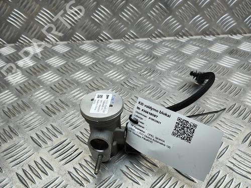 Electronic sensor OPEL MOKKA 1.2 (76) | BP36984204M84 - Image 2