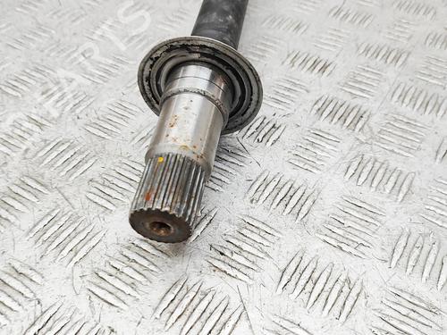 Right front driveshaft LEXUS NX II (_A2_, _H2_) 350h E-Four (AAZH25) | BP33164327M39 - Image 5