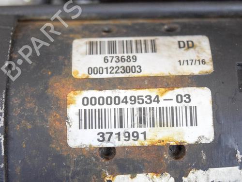 Starter IVECO DAILY IV Van 35C13 V, 35C13 V/P, 35S13 V, 35S13 V/P | BP10526445M8 