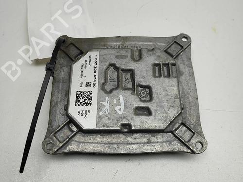 Electronic module MASERATI GHIBLI III (M157) 3.0 D | BP38756708M83 - Image 3