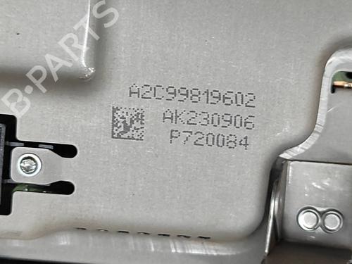 Display VW TAIGO (CS1) 1.0 TSI | BP27798352C48  - Image 6
