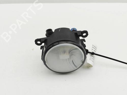 Used Left front fog light Left front fog light PORSCHE CAYENNE (92A) 3.0 Diesel (245 hp) 34630507 34630507