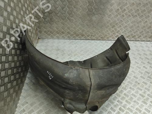 Wheel arch AUDI A6 C7 Avant (4G5, 4GD) 2.0 TDI | BP27644955C56 