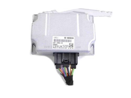 Used Electronic module FORD FIESTA VI (CB1, CCN) 1.0 EcoBoost (100 hp) 30227216