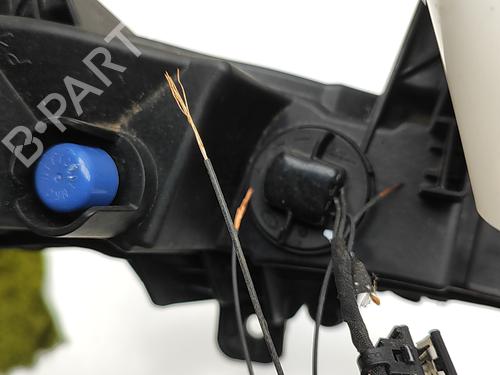 Right daytime light PEUGEOT 2008 II (UD_, US_, UY_, UJ_, UR_, UC_) e-2008 (UKZKXZ) | BP30131318C103 