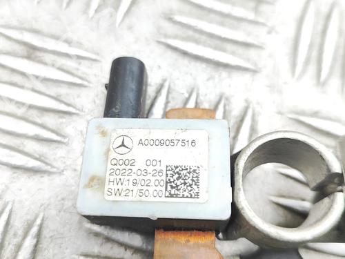 Cable MERCEDES-BENZ EQS (V297) EQS 450+ (297.123) | BP39030699E12 - Image 6