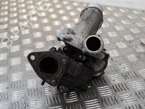 Turbolader/Kompressor TOYOTA YARIS (_P9_) 1.4 D-4D (NLP90_, NLP90R) | BP6731788M71 