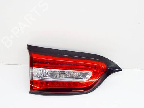 Used Left tailgate light JEEP CHEROKEE (KL) 2.0 CRD 4x4 (140 hp) 14649742