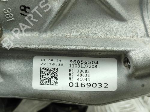 Gearbox PORSCHE CAYENNE Coupe (9YB) 4.0 S AWD (9YBBJ1) | BP33374818M3  - Image 12