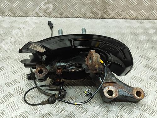 Left front steering knuckle KIA SPORTAGE IV (QL, QLE) 1.6 T-GDI | BP26240020M25 