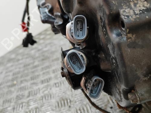 Engine HONDA MOTORCYCLES NC INTEGRA NC 700 D Integra (RC62) | BP28561471M1  - Image 10