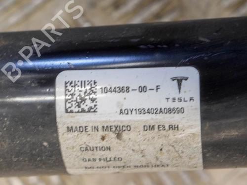 Højre fortil støddæmper TESLA MODEL 3 (5YJ3) EV AWD | BP27757801M17 