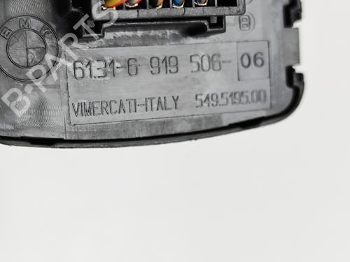 Warning switch BMW X6 (E71, E72) xDrive 40 d | BP30196531I22 