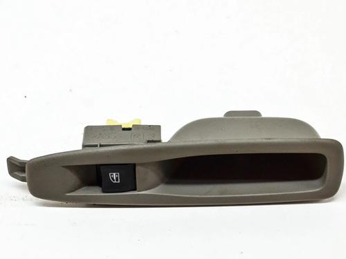 Used Right rear window switch RENAULT ZOE (BFM_) ZOE (92 hp) 8353469