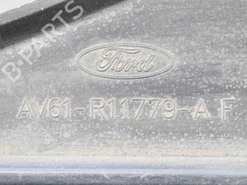 Underbody protection FORD FOCUS III 2.0 ST | BP36042759M92  - Image 6